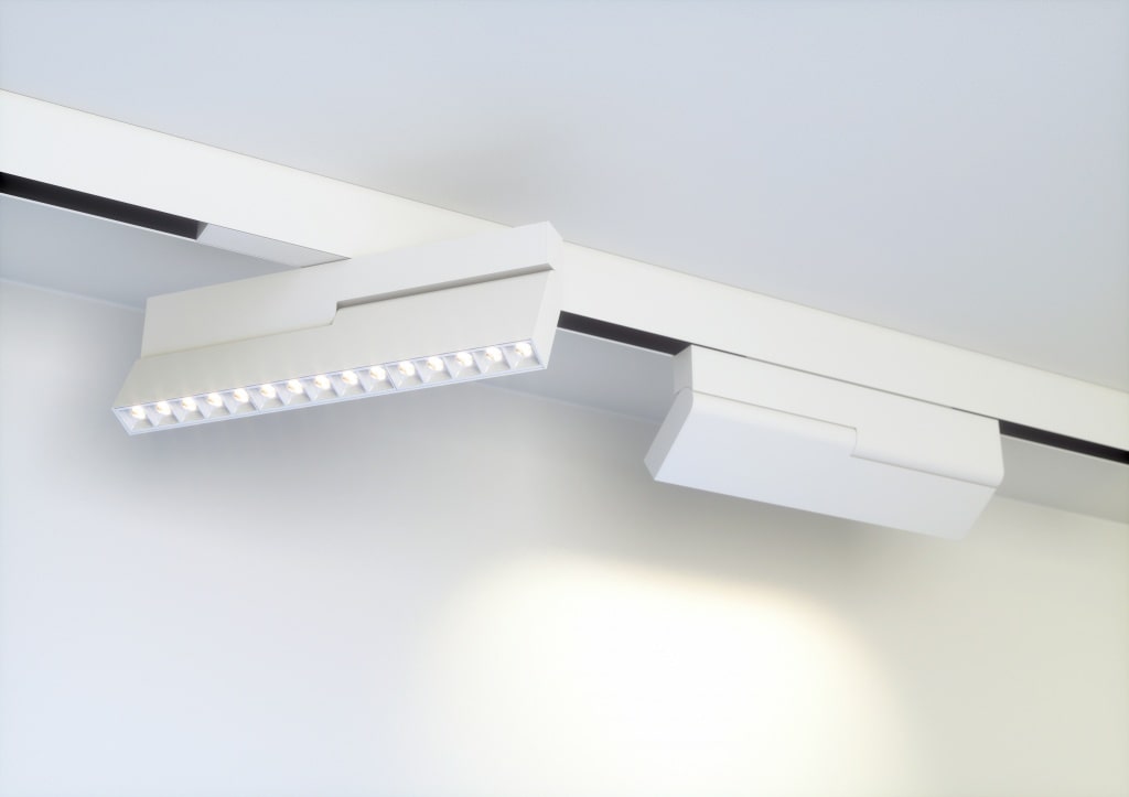 Магнитные линейные системы