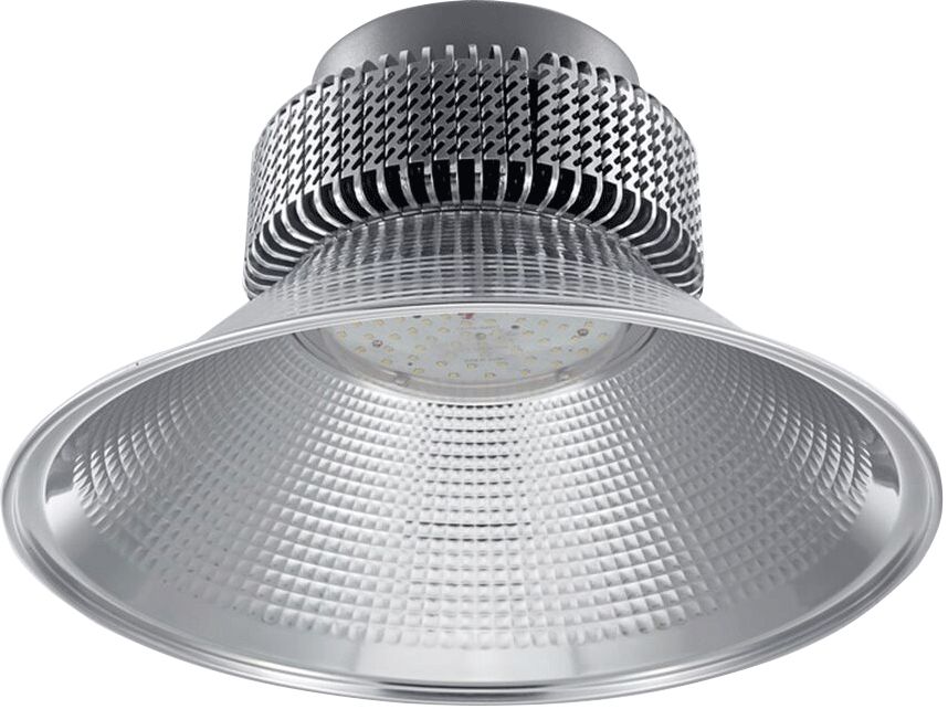 Купольный светильник для мойки