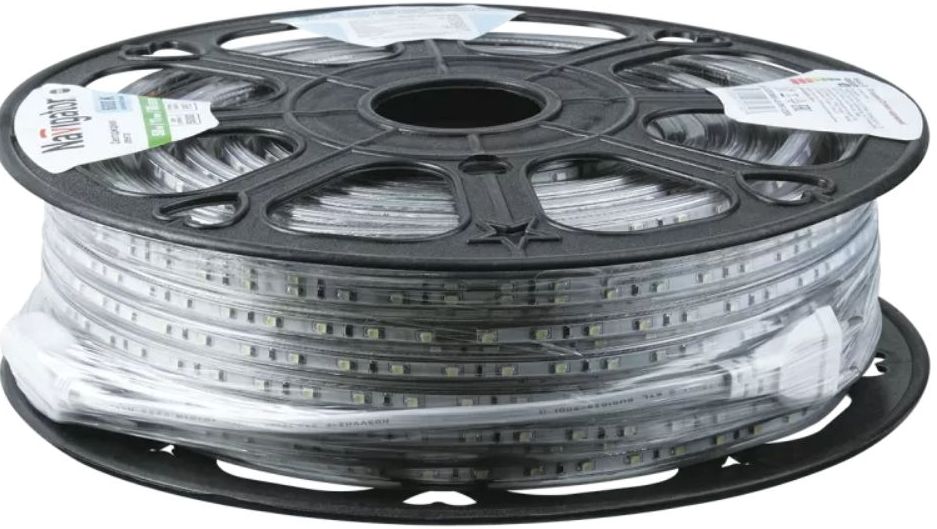 Светодиодная лента 220 Вольт