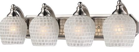 Многоламповые бра