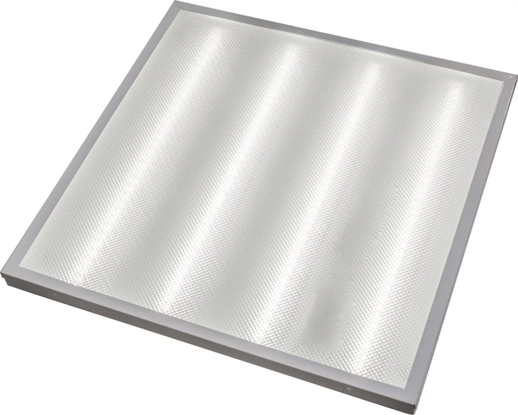 Накладной офисный светильник Накладной офисный светильник