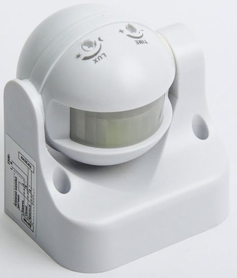 Автономный датчик движения Автономный датчик движения