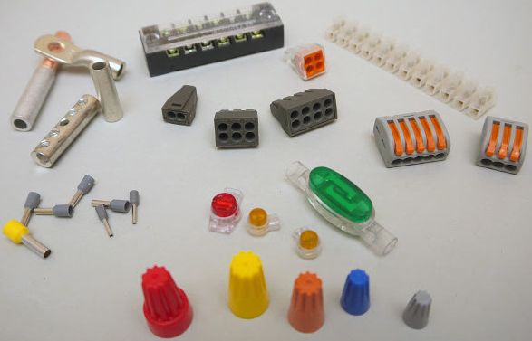 Инструменты для монтажа светодиодного светильника