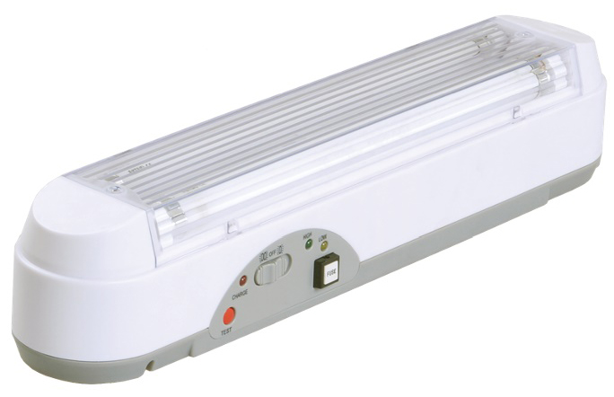 Светильник для аварийного освещения