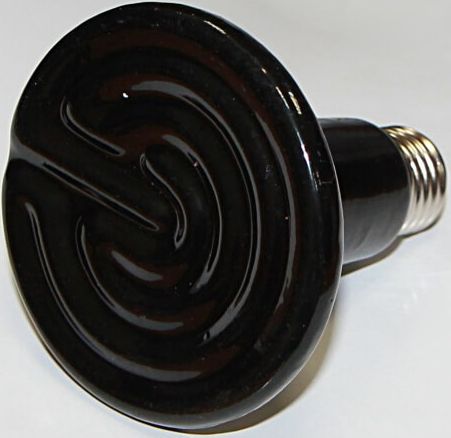 Керамическая ИК лампа