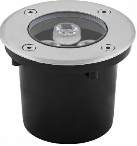 Грунтовые светодиодные светильники Грунтовые светодиодные светильники