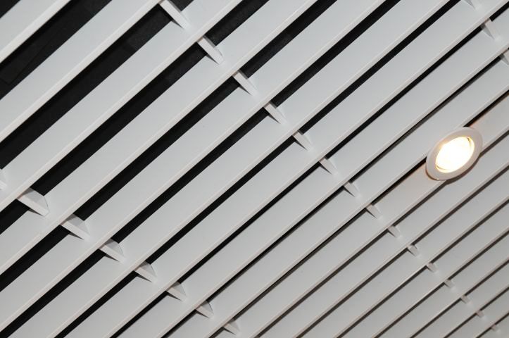 Грильято жалюзи