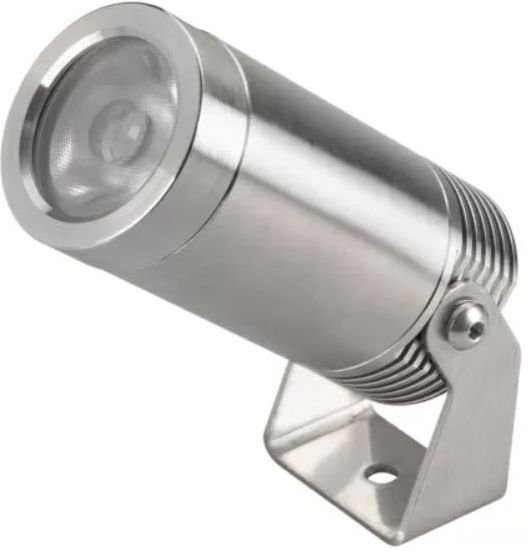 Подводные светильники для бассейна