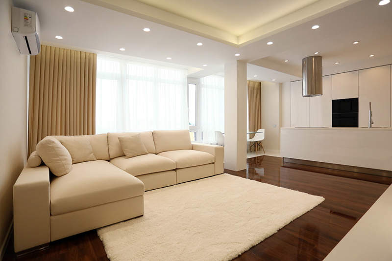 Грамотная организация освещения